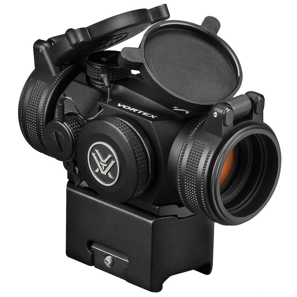 Vortex SPARC II 2 MOA Bright Red Dot SPC-402