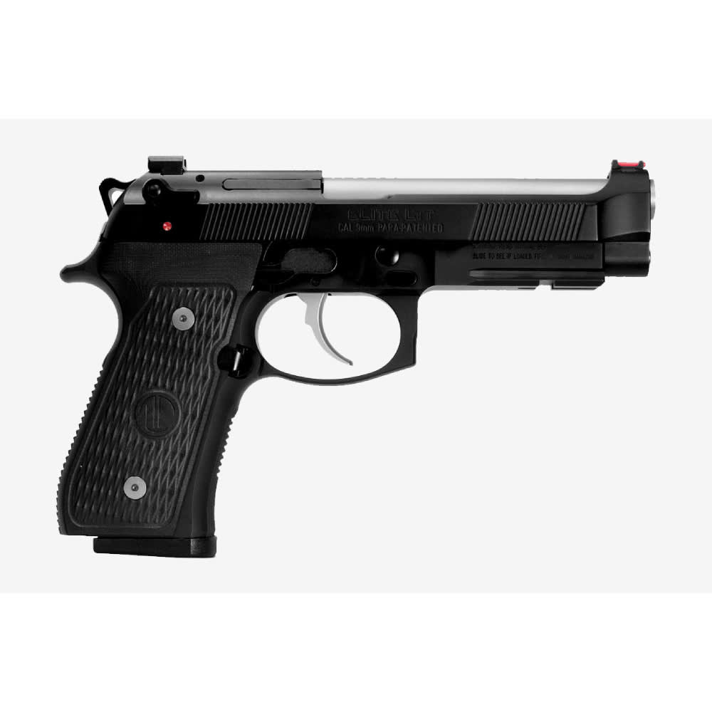 Beretta 92G ELITE LTT Full Size with LTT Trigger Job SPEC0735A