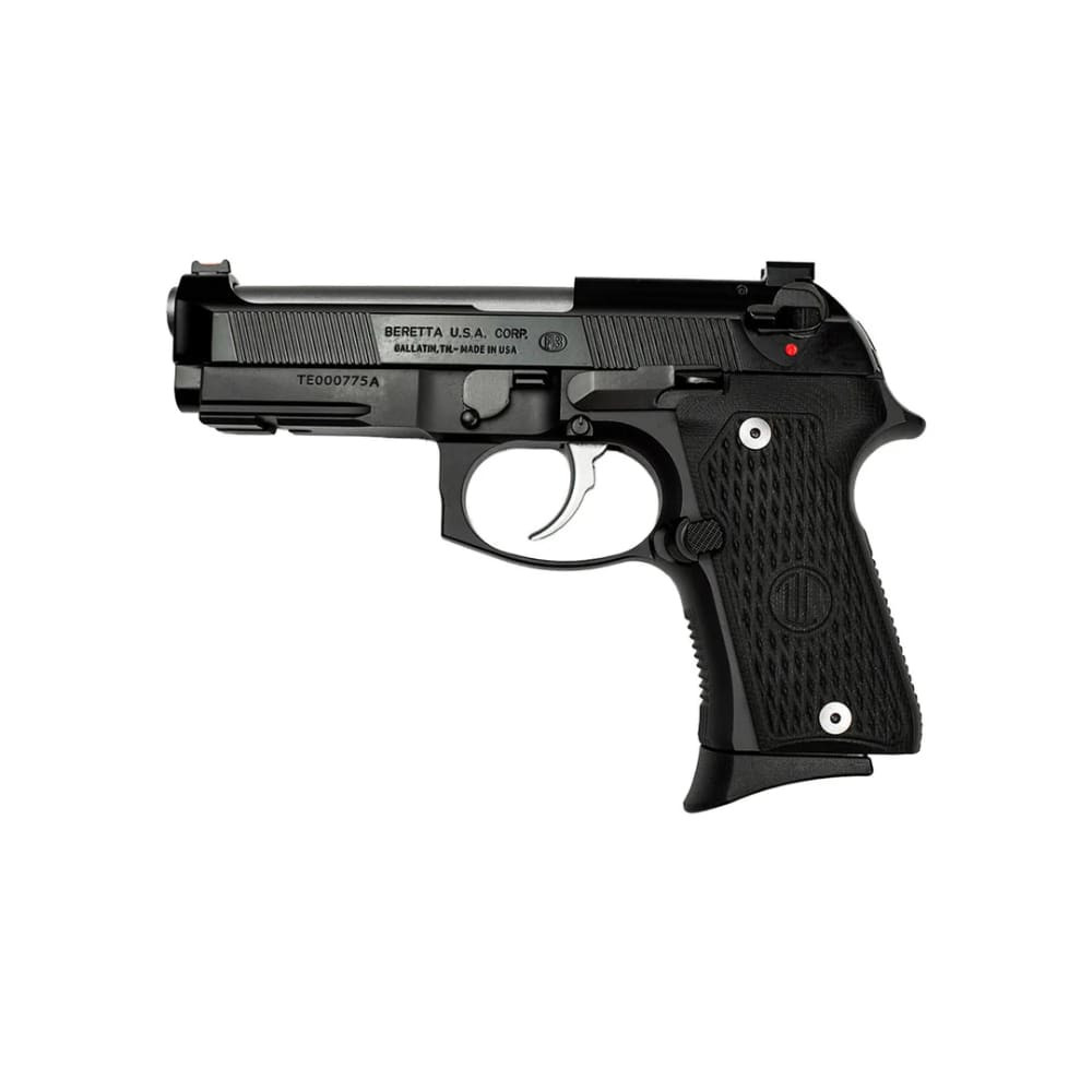 Beretta 92G ELITE LTT Compact with LTT Trigger Job SPEC0737A