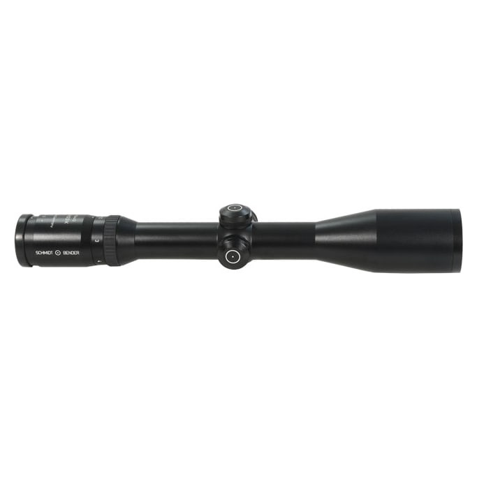 Schmidt Bender Classic 3-12x42 L7 Scope 645-811-732-05-05A02 DEMO