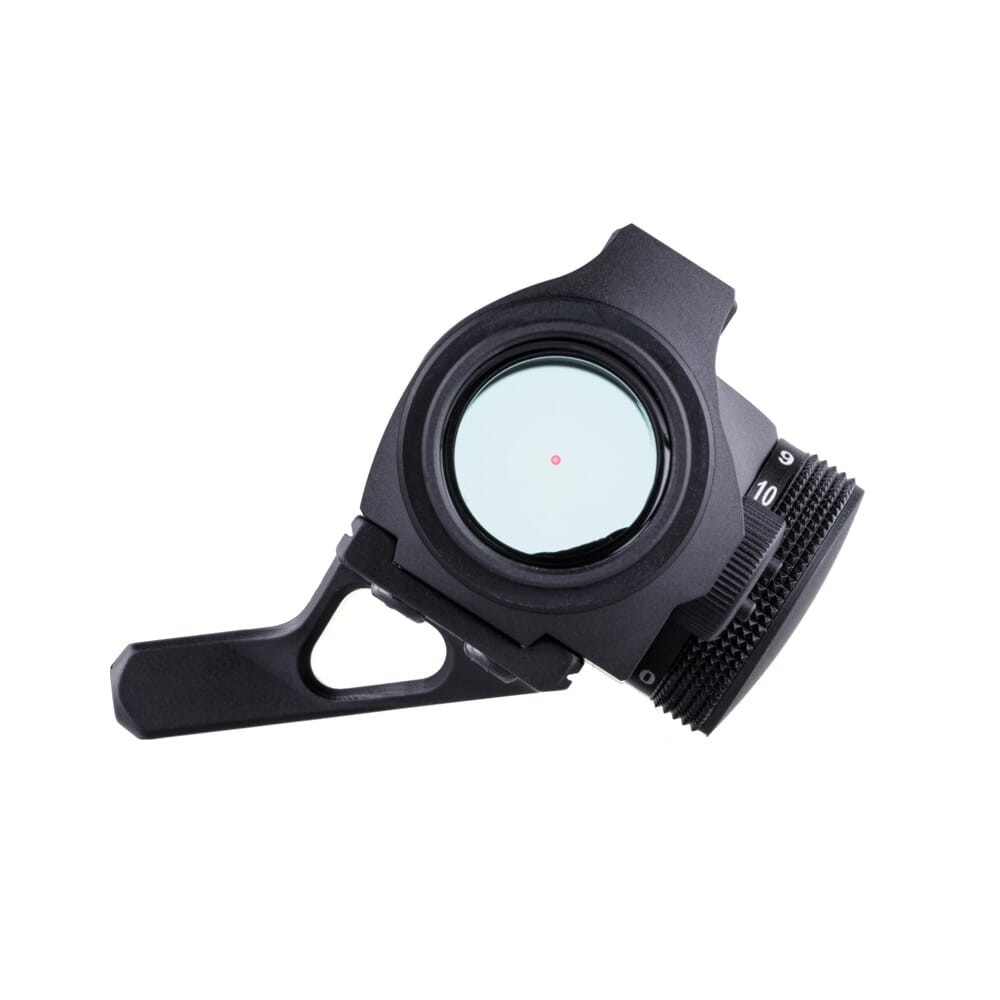 Scalarworks KICK/04 Offset Aimpoint Micro Right Hand Mount SW2705