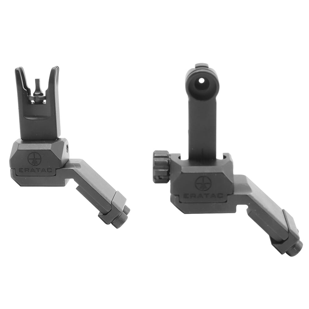 ERA-TAC ERATAC Offset 45 Degree Angle Front Backup-Sight w/.07" Post T0540-1355