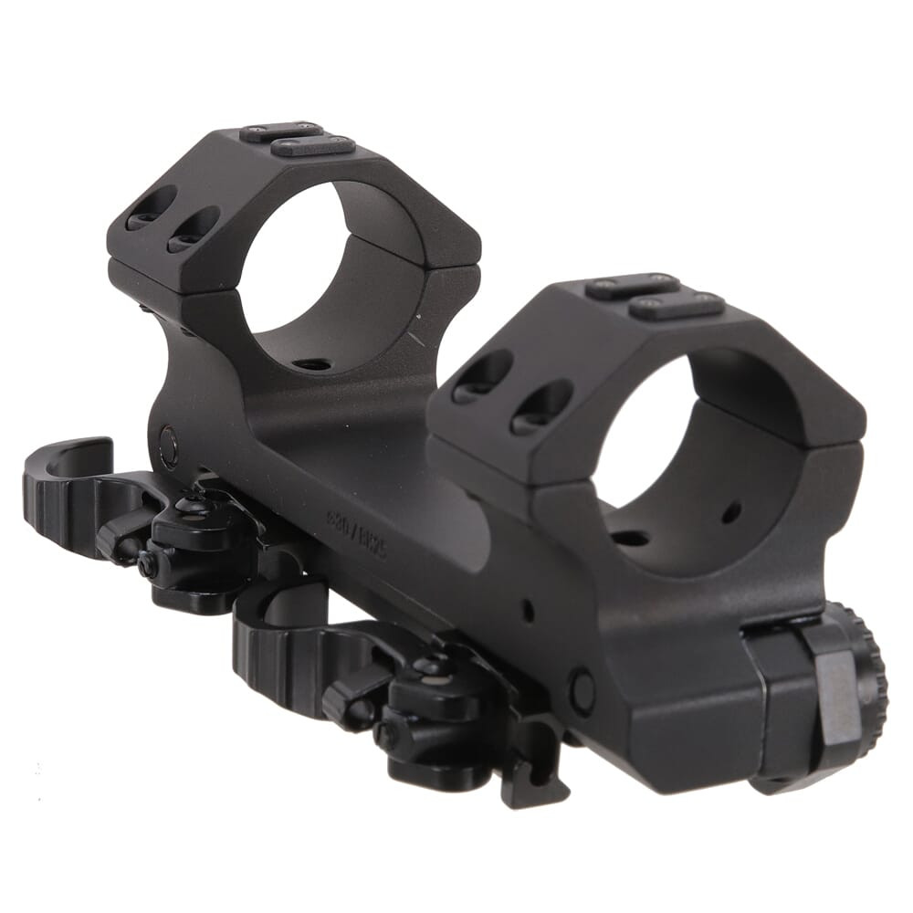 ERA-TAC ERATAC Gen 2 Adjustable Inclination Mount 30mm/Height 25mm/Levers 0-20 MRAD T4073-0025