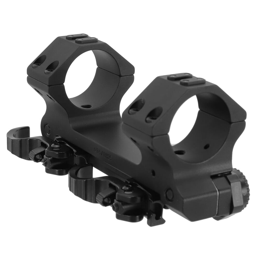 ERA-TAC ERATAC Gen 2 Adjustable Inclination Mount 34mm/Height 25mm/Levers 0-20 MRAD T4074-0025