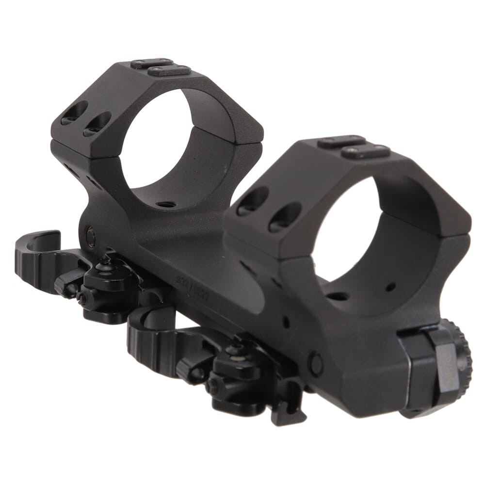 ERA-TAC ERATAC Gen 2 Adjustable Inclination Mount 36mm/Height 22mm/Levers 0-20 MRAD T4076-0022