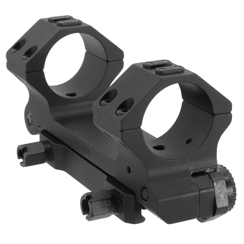 ERA-TAC ERATAC Gen 2 Adjustable Inclination Mount 34mm/Height 25mm/Nuts 0-20 MRAD T5074-0025