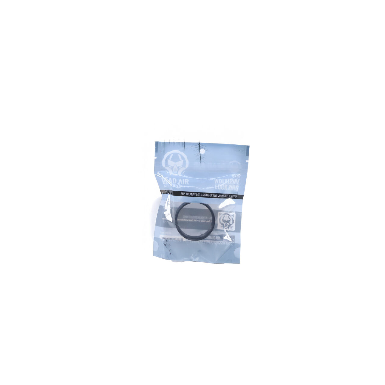 Dead Air Wolverine Lock Ring WV122