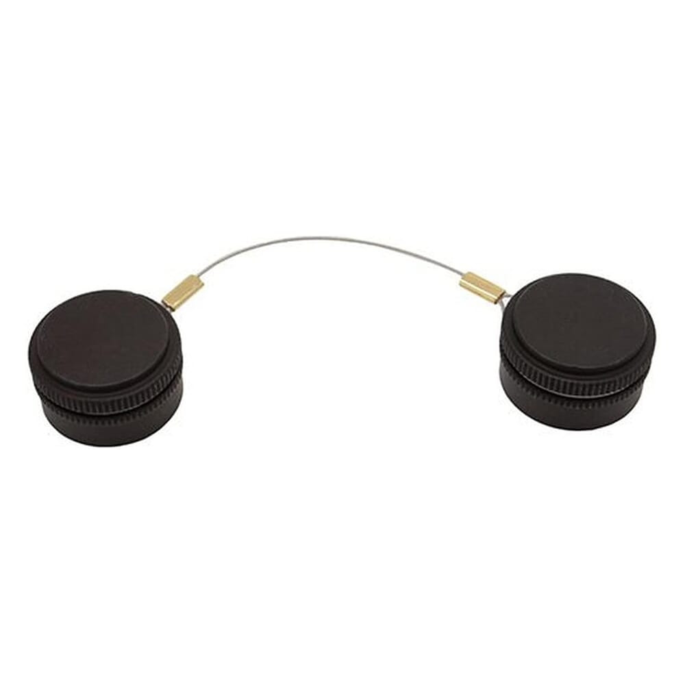 Trijicon ACOG External Adjuster Caps & Lanyard AC10004