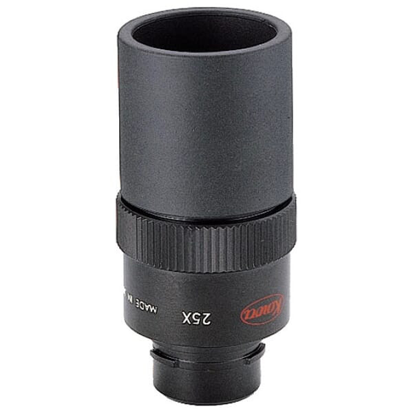 kowa Kowa TE-17HD 25x Long Eye Relief Eyepiece - $299.00 at Scopelist.com