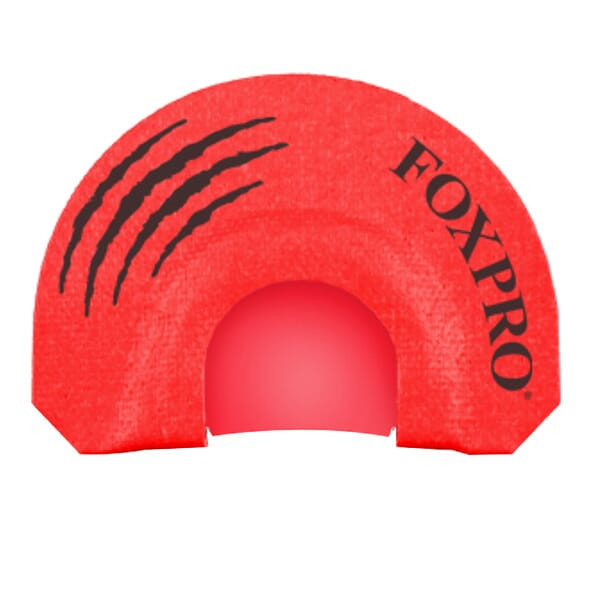 FOXPRO Top Gun Howler Predator Diaphragm Call TOP-GUN