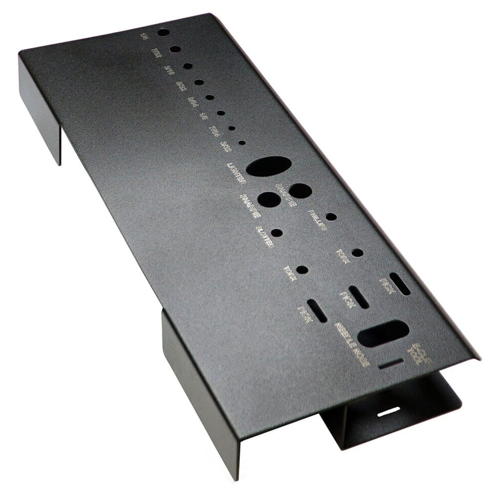 LCA Tool Organizer Press Mounted TOP1001