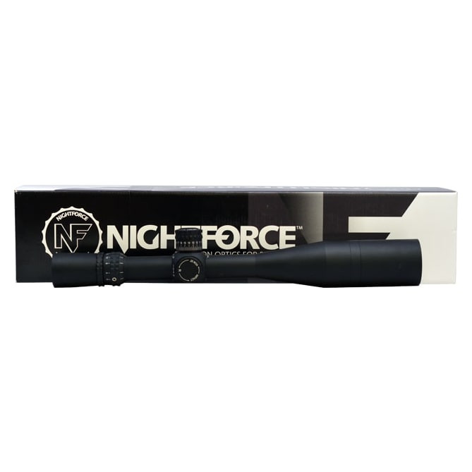 Nightforce F1 3.5-15x50 high speed with Zero Stop NP-RF1, comes with lens cover and sunshade (No Rings), In very good condition with light ring marks-UB494