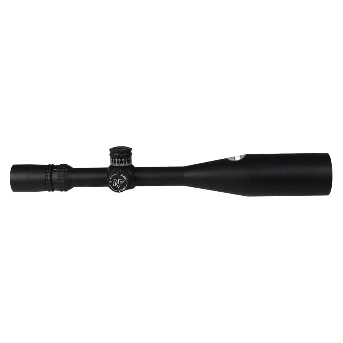 Nightforce NXS 8-32x56 .25 MOA Zero Stop NP-2DD. In excellent condition with very faint ring marks. Comes with sun shade, lens cover and instructions.-UB760