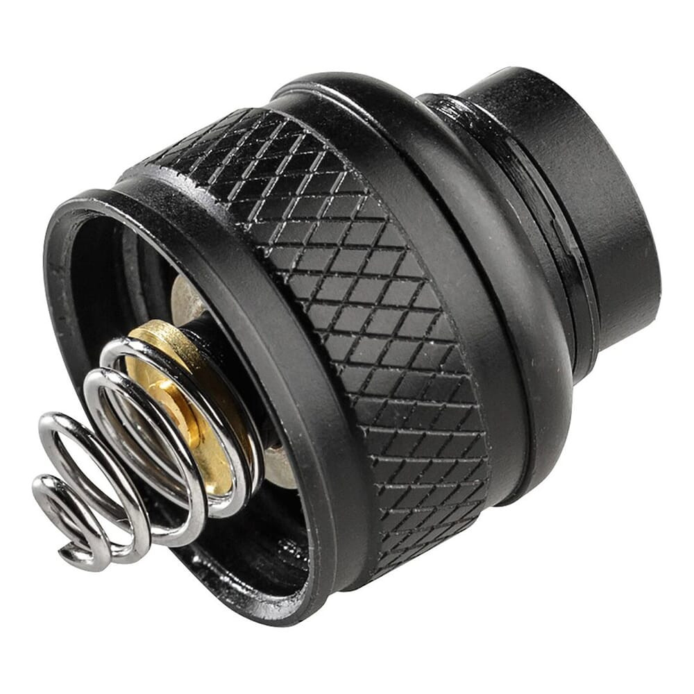 SureFire Scout Light Replacement Tailcap Assembly UE-BK