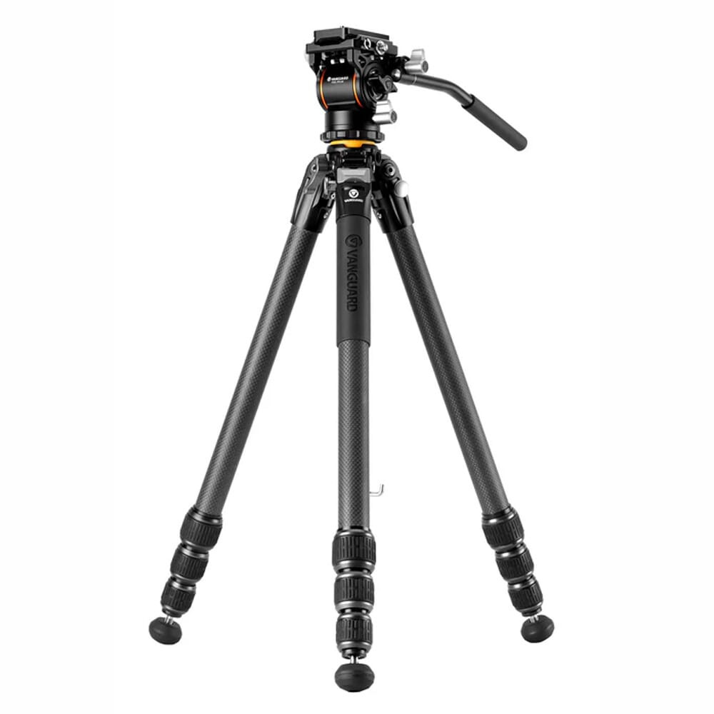 kowa Kowa Vanguard VEO 5 264CV14 Tripod VEO-5-264CV14 - $349.99 at Scopelist.com