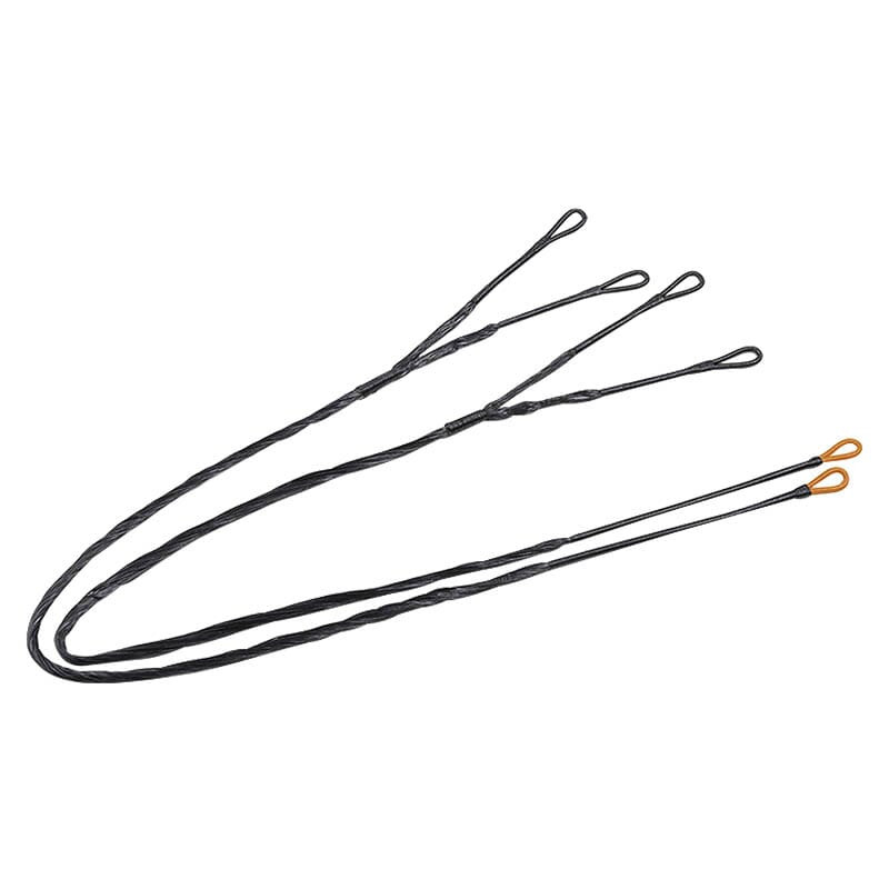 Wicked Ridge Crossbows Wicked Ridge Cables Invader pre-2015 Warrior pre-2016 Models Blk WRA162 in Black