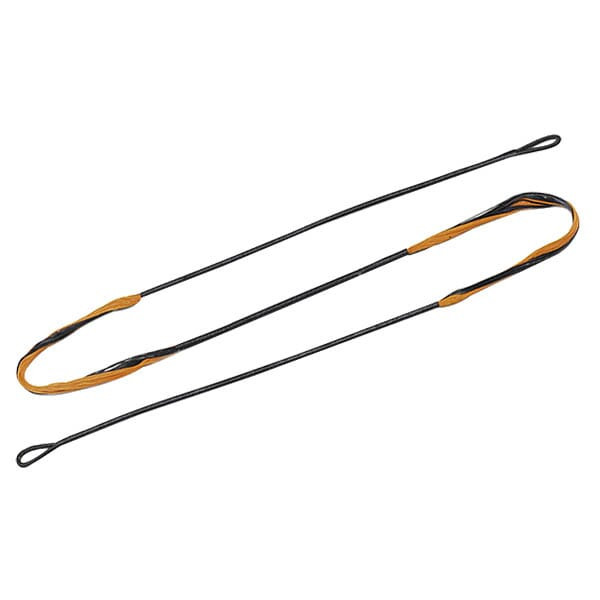 Wicked Ridge Crossbows Wicked Ridge String Invader pre-2015 Warrior pre-2016 Models Org/Blk WRA182 in Orange/black