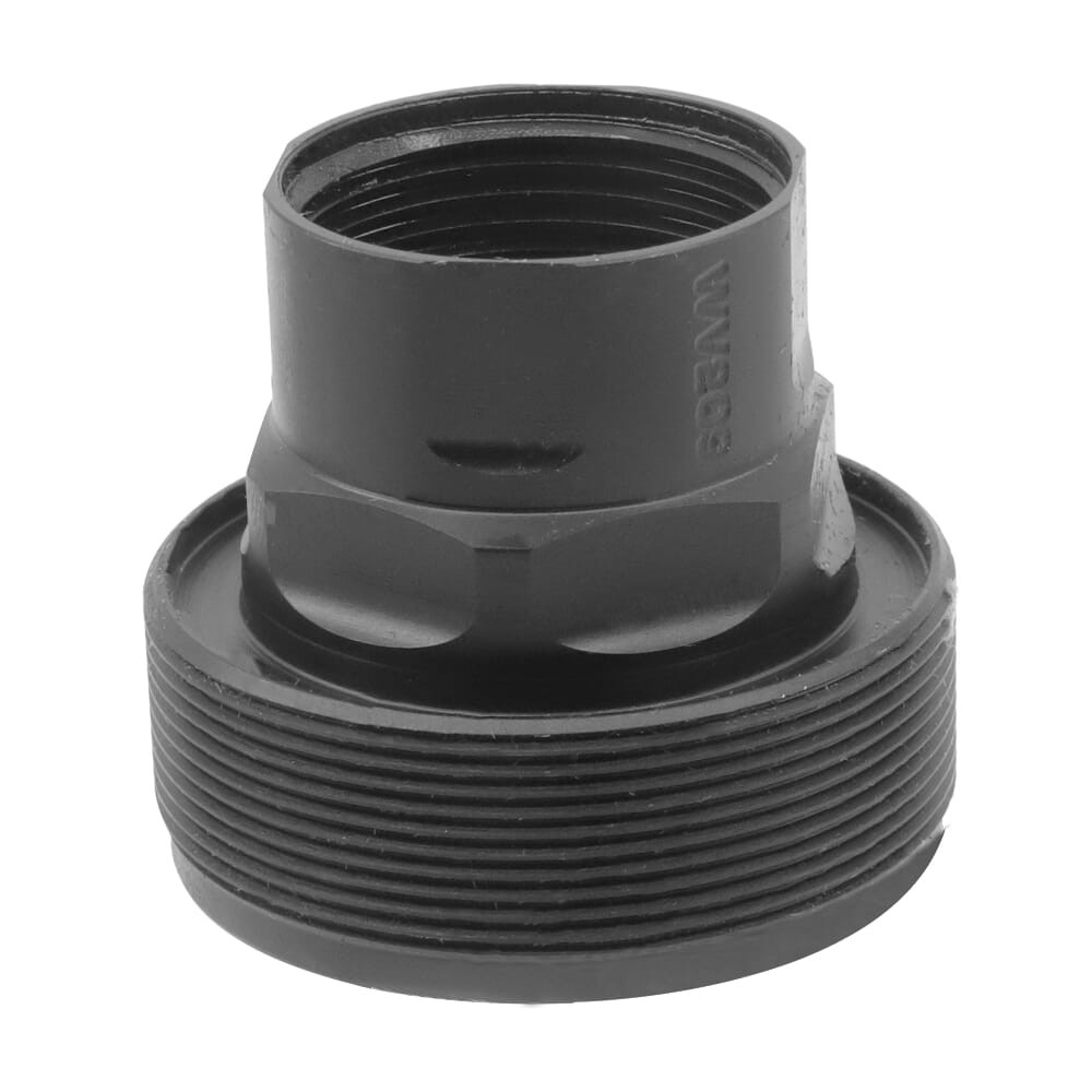 Dead Air Silencers Dead Air .30 Cal Wolverine Thread Insert 24mm RH Long (Bulg Krink) WV209