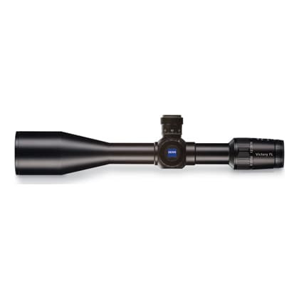 Zeiss Victory Diavari 6-24x56mm T* Rapid-Z 1000 .05 MRAD Riflescope 521755-9973-000