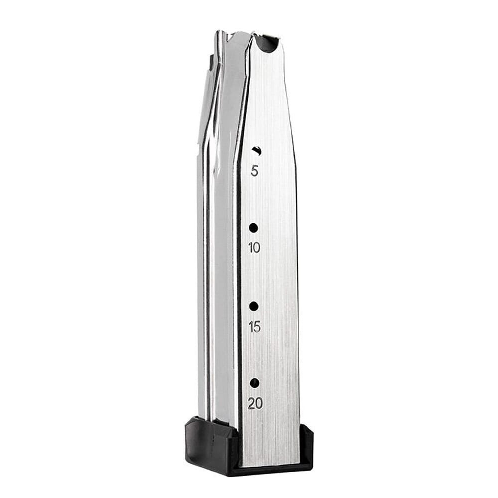 kimber Kimber 2K11 20rd Magazine 1600086A - $59.99 at Scopelist.com