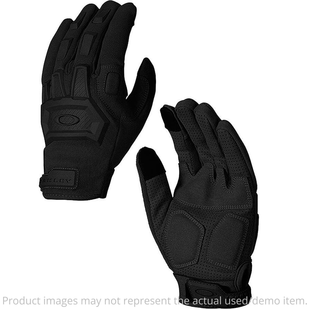 Oakley USED Flexion 2.0 Glove Black XXL FOS900407-001-XXL - Like New - No Tags UA7219