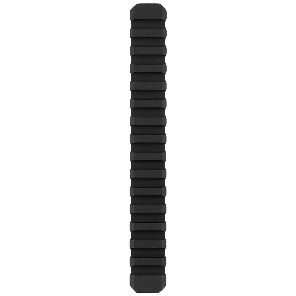 MDT BLK 20 MOA CZ 457 Blk Picatinny Scope Base 104488--BLK