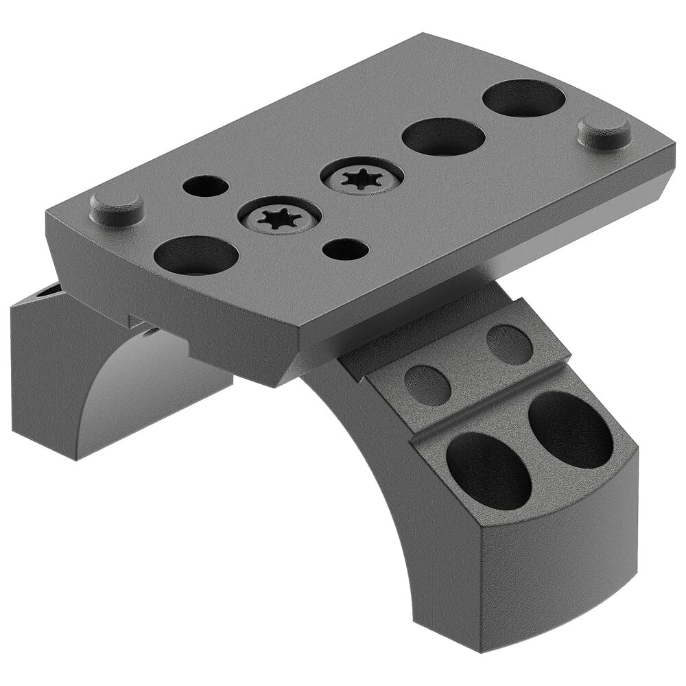 Leupold DeltaPoint Pro 34mm Ring Top Mount Kit 175554