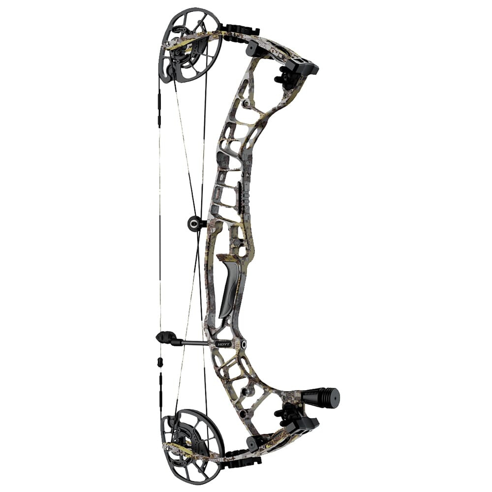 hoyt Hoyt Ventum Pro 30 HBX Pro LH 60 28.0 Elevated II ST Bow 1761212 - $965.00 at Scopelist.com