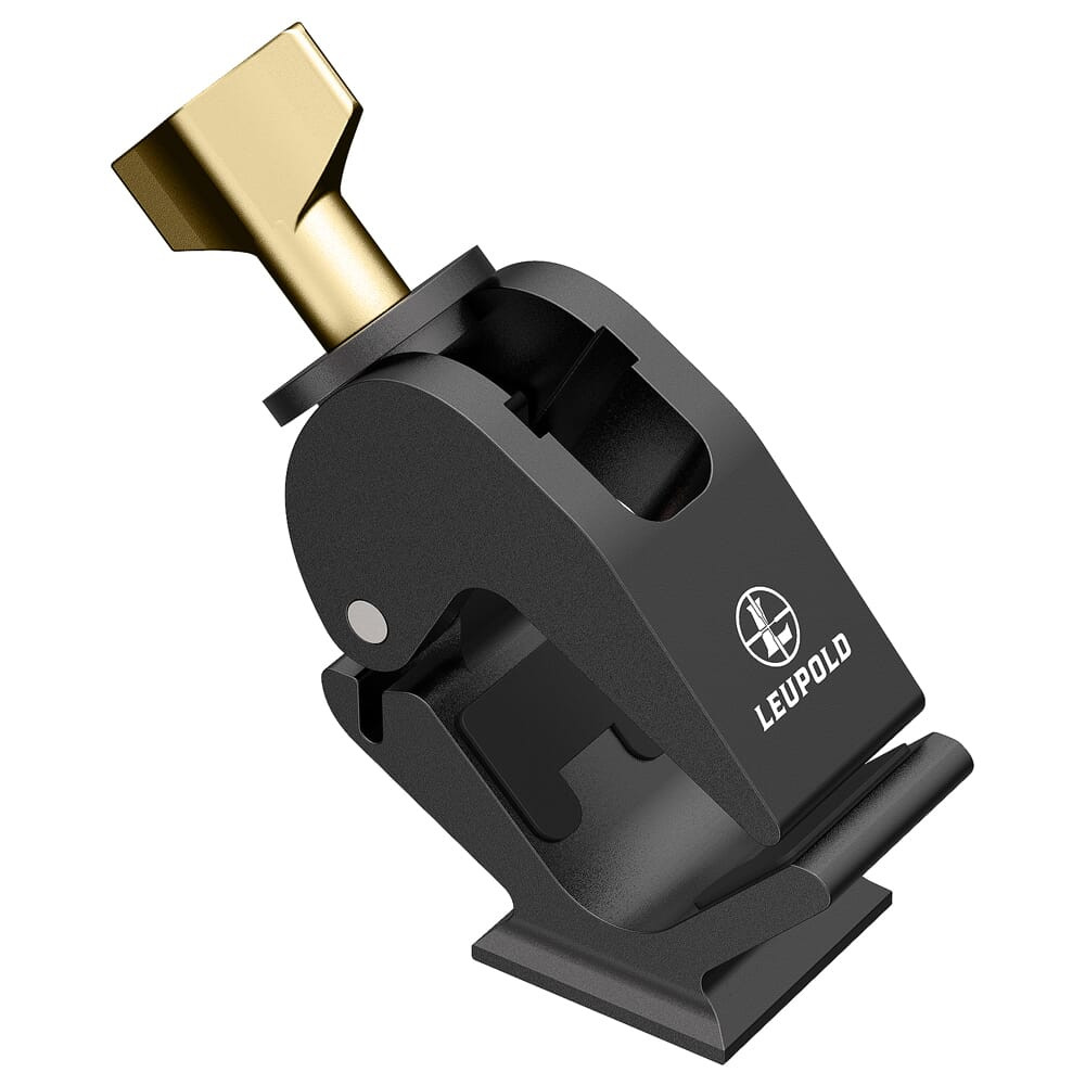 Leupold Field Clamp Binocular Tripod Adapter 182418