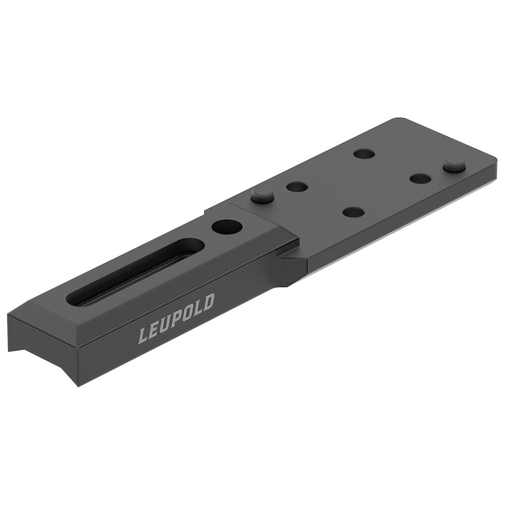 LEUPOLD Deltapoint Pro Shotgun Mount for Remington 870 (183935)
