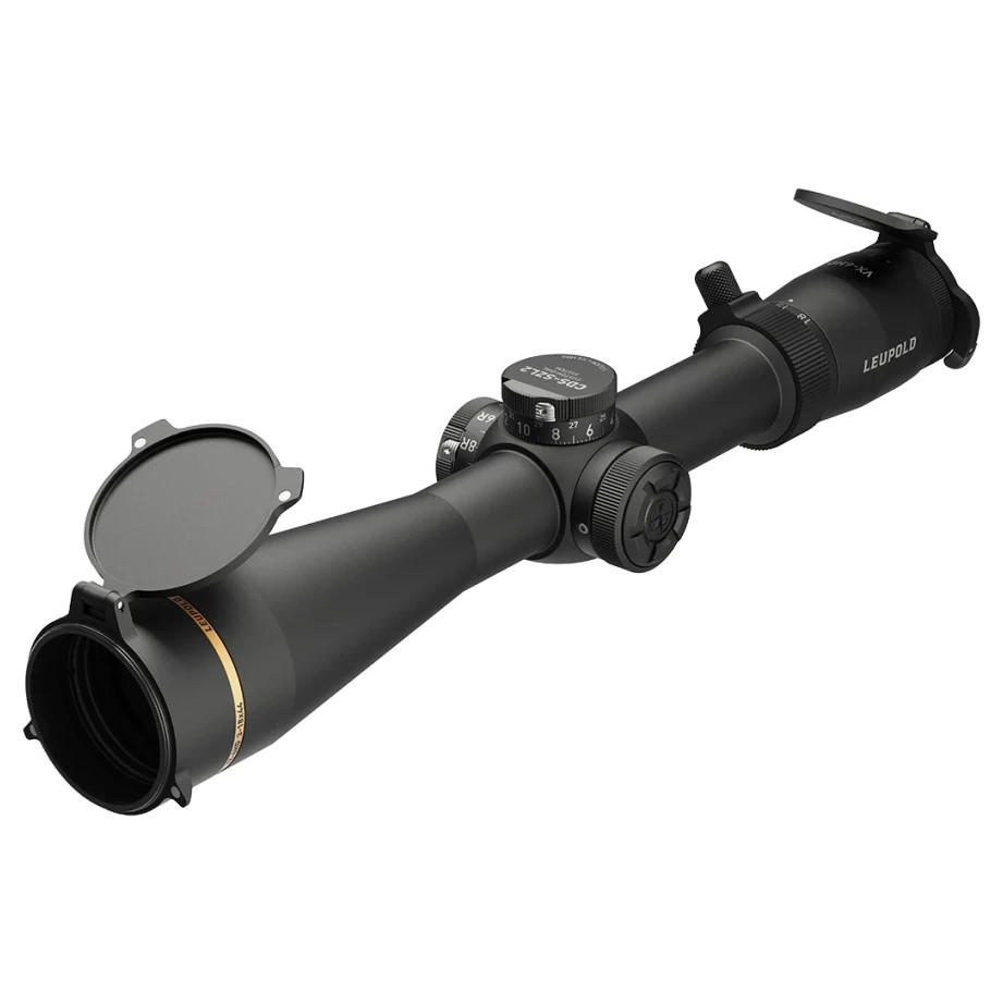 leupold Leupold VX-6HD Gen 2 3-18x44mm (30mm) CDS-SZL2 Side Focus Illum. TMOA Riflescope 184424 - $1999.99 at Scopelist