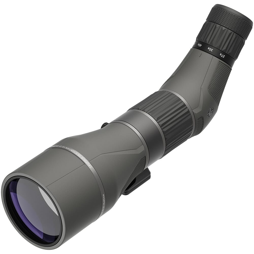 leupold Leupold SX-5 Santiam HD 27-55x80mm Angled Spotting Scope 185605 - $1999.99 at Scopelist.com