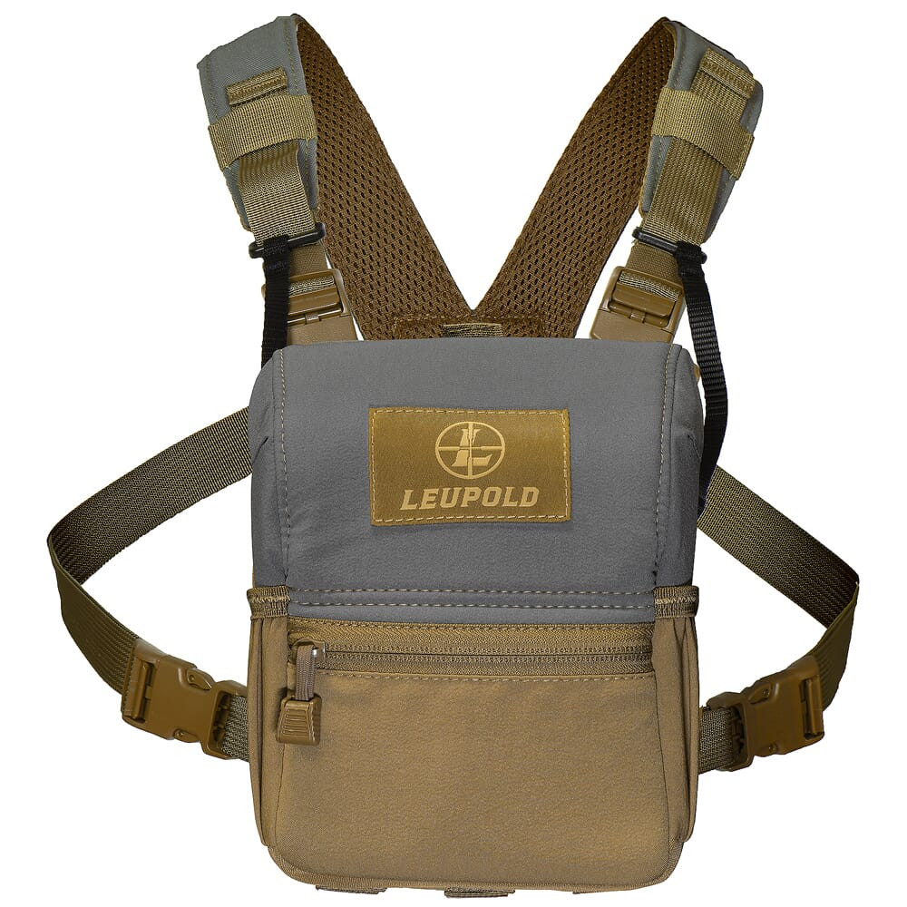 Leupold Enclosed Binocular Harness