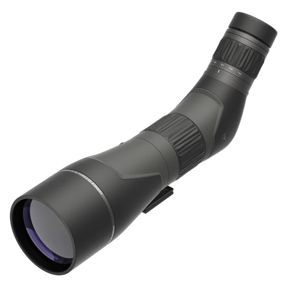 leupold Leupold SX-2 Alpine HD Gen 2 20-60x80mm Angled Spotting Scope 185684 - $499.99 at Scopelist.com