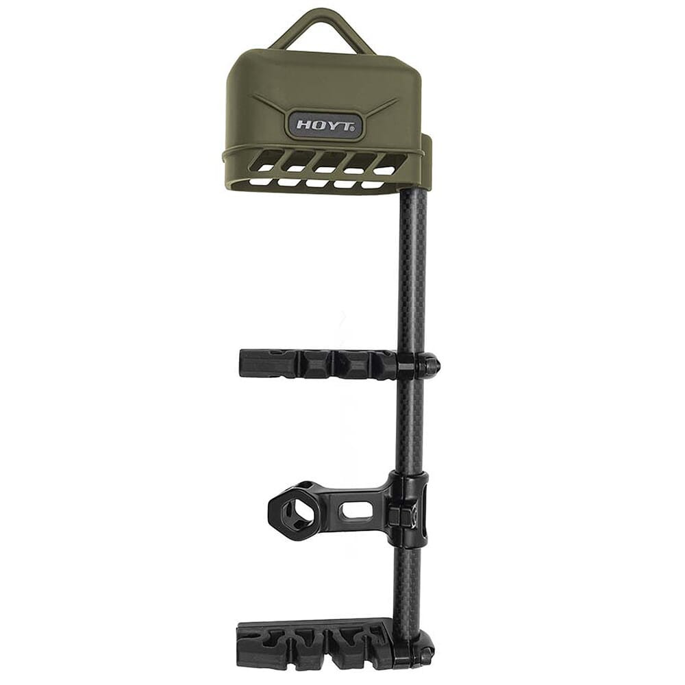 hoyt Hoyt Superlite DG 4-Arrow Quiver Wilderness 1857568 - $249.99 at Scopelist.com