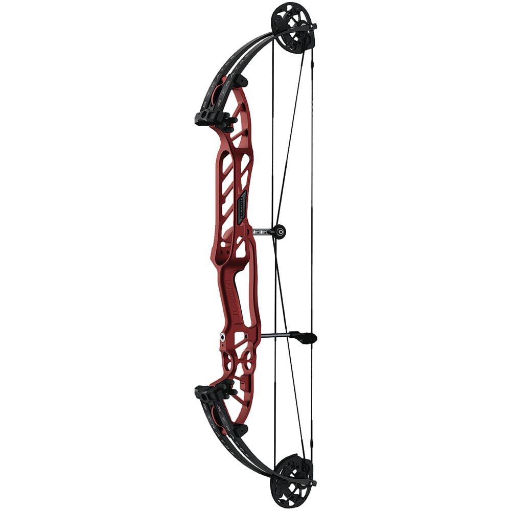hoyt Hoyt Stratos 36 HBT Championship Red 55-65 28.5-29.5 RH Target Bow 1864286 - $1300.00 at Scopelist.com