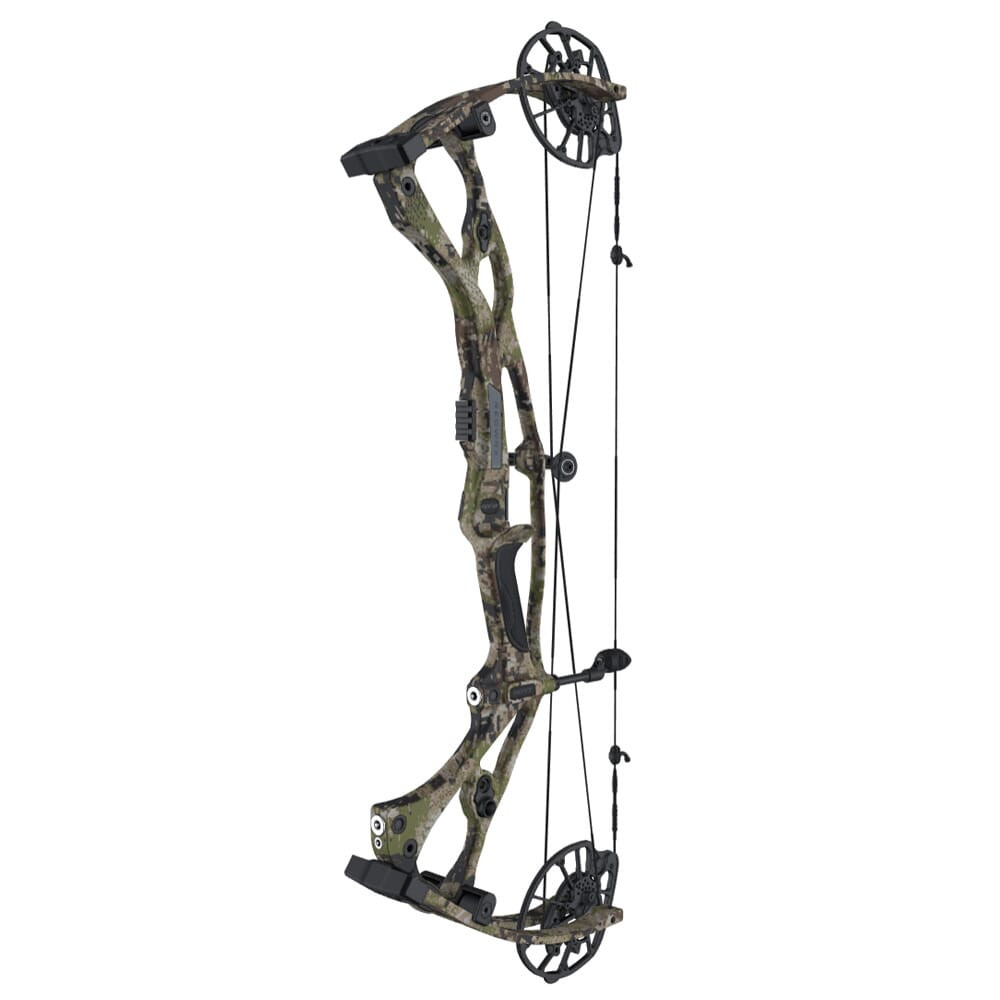Hoyt RX-8 HBX Xact RH 70 29.0 Subalpine ST Compound Bow 1971050