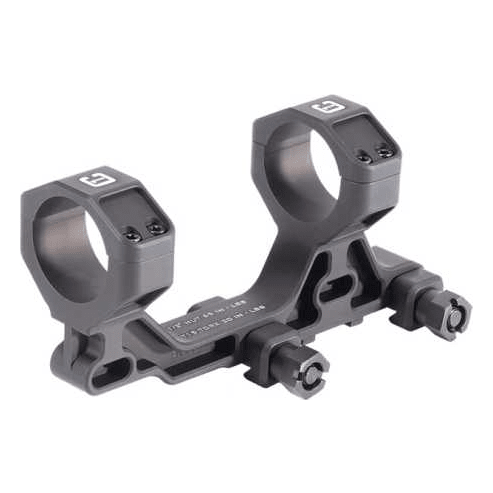 Badger Ordnance C.O.M.M. 34mm 1.93" Black Mount 193-340B