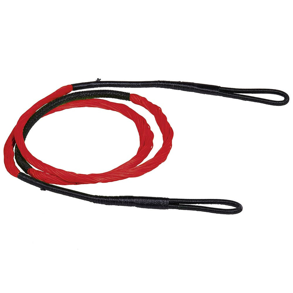 Excalibur Matrix String Blood Red 1992BR