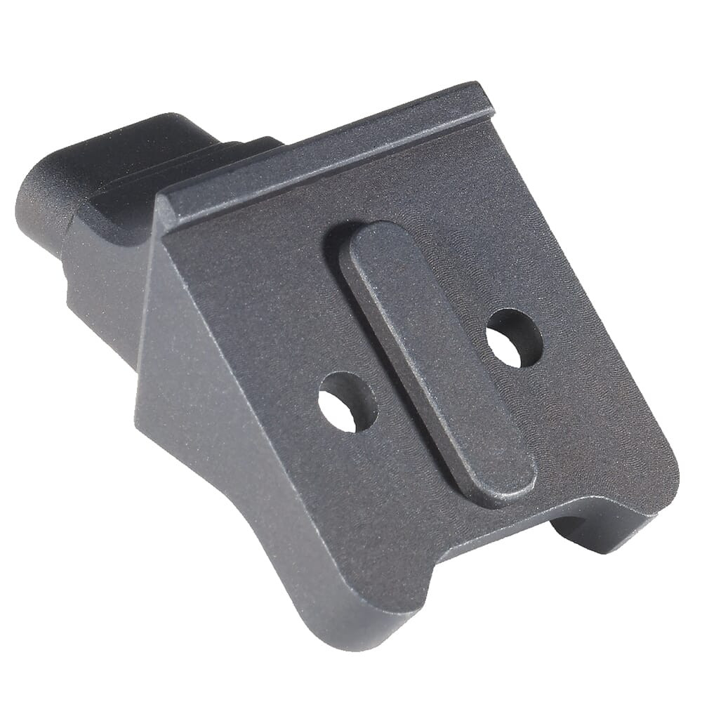 Badger Ordnance Condition One J-Arm 35 deg 1.93" Black C.O.M.M. Mount 200-359B