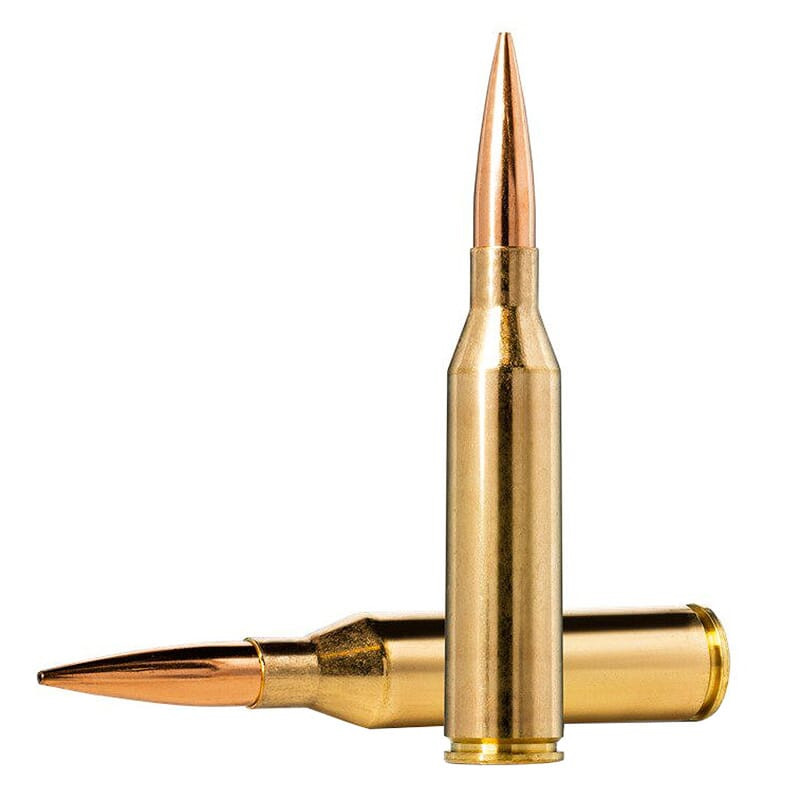 Norma Ammo Norma American PH .300 Norma Mag 230gr Berger Ammo 20174602