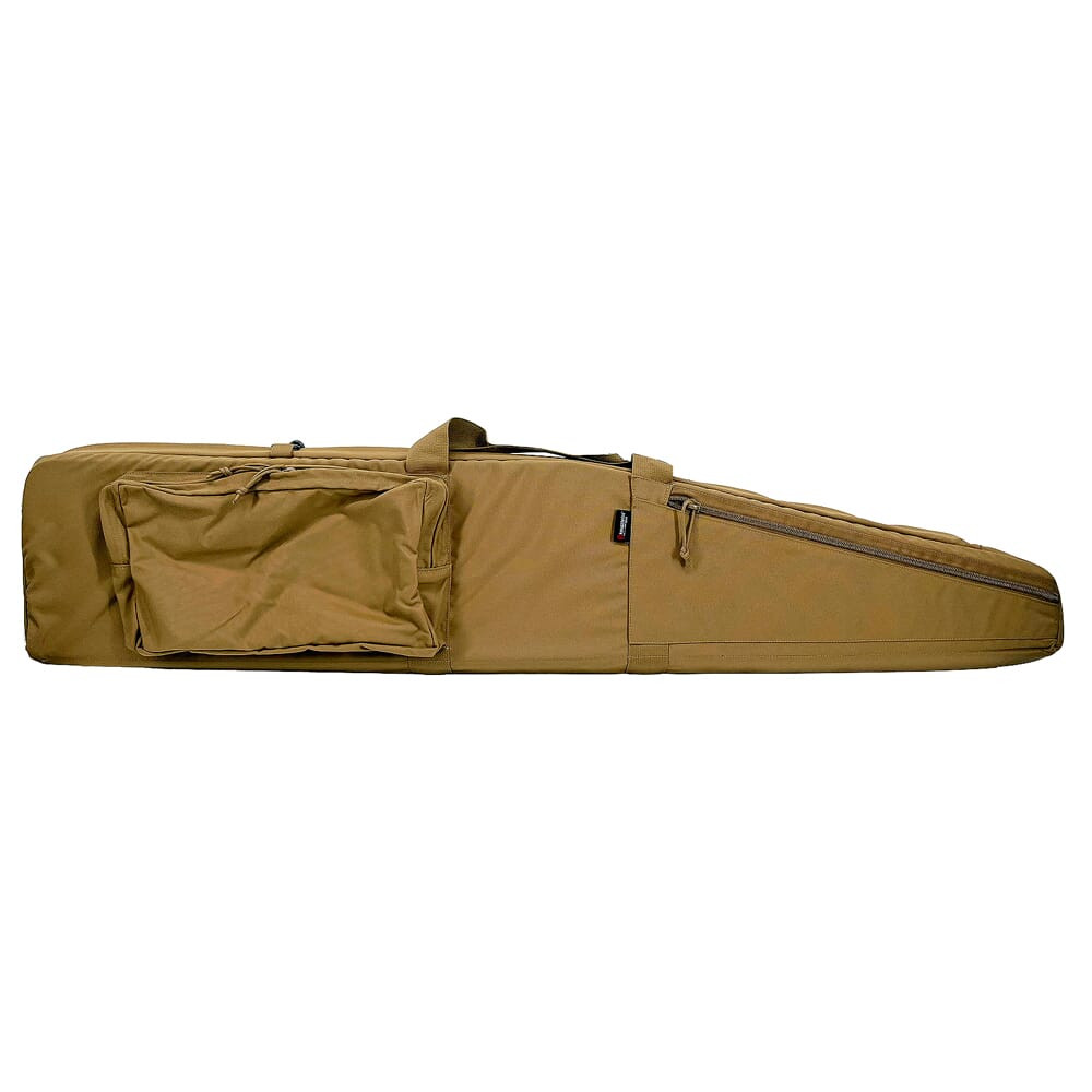Armageddon Gear USED 52" Coyote Brown Precision Rifle Case AG0546-CB - Like New - No Tags USED7707