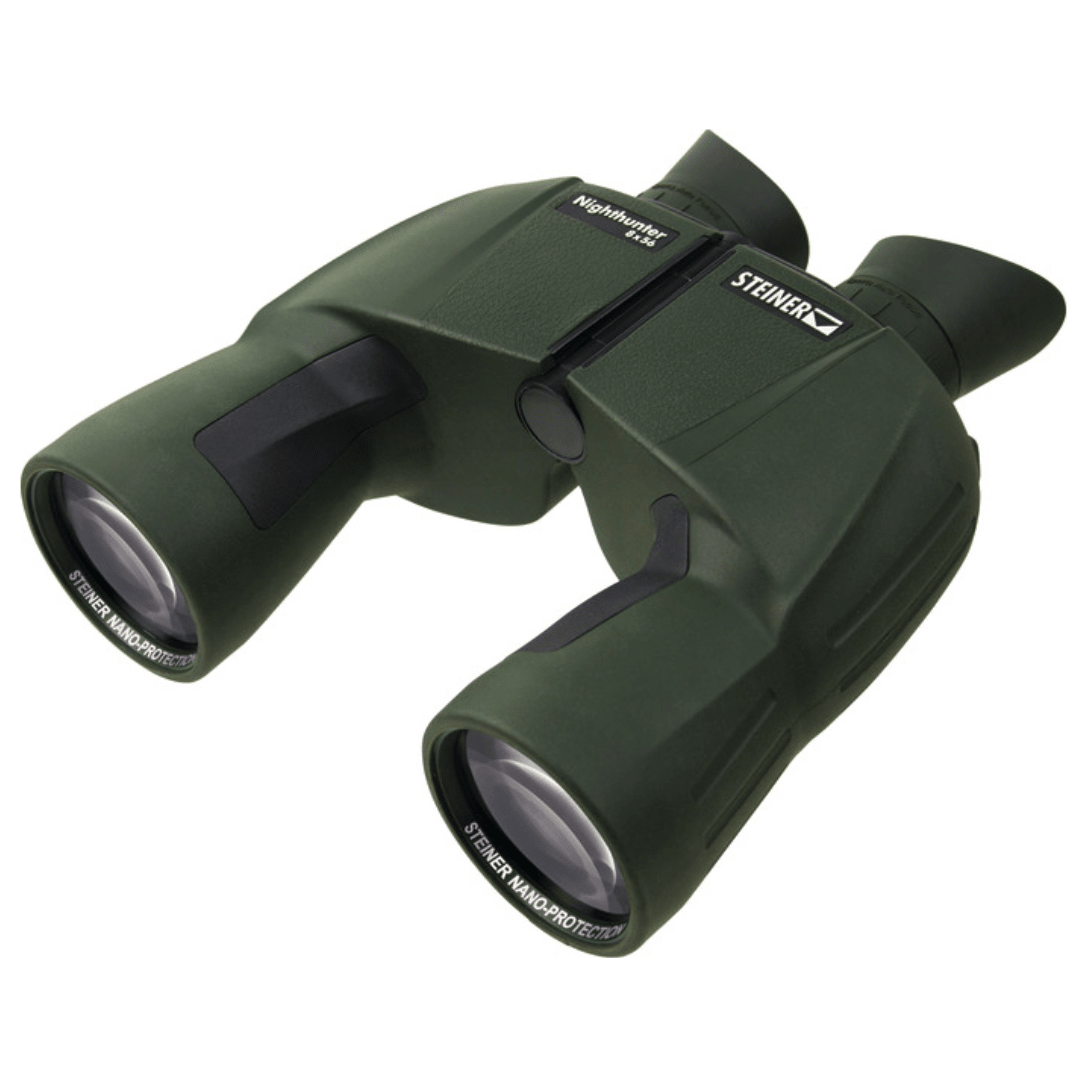 steiner Steiner Nighthunter 8x56 Binocular 2070 - $1299.99 at Scopelist