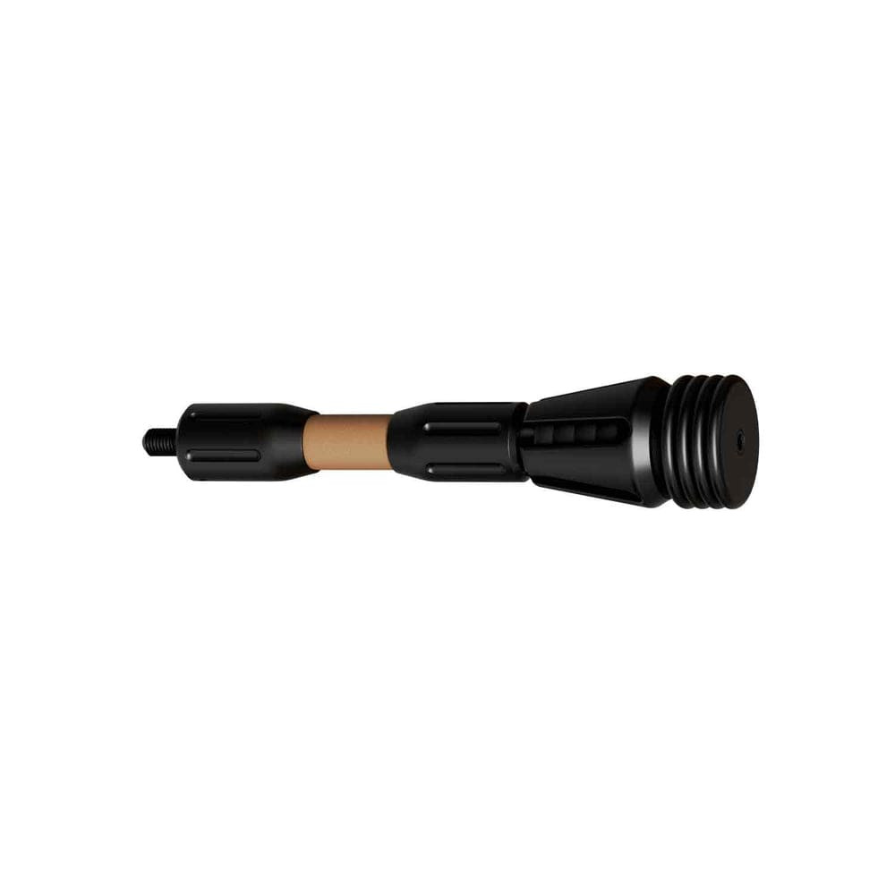 hoyt Hoyt Suppressor 6.25" Buckskin 2.0 Stabilizer 2070714 - $79.99 at Scopelist
