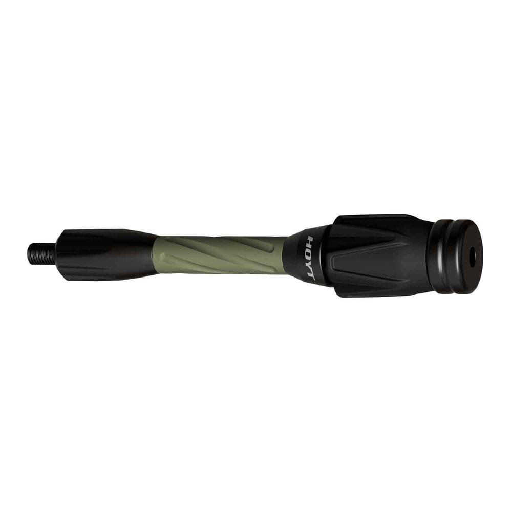 Hoyt Stealth Pro Series 6" Wldr Stabilizer 2073591