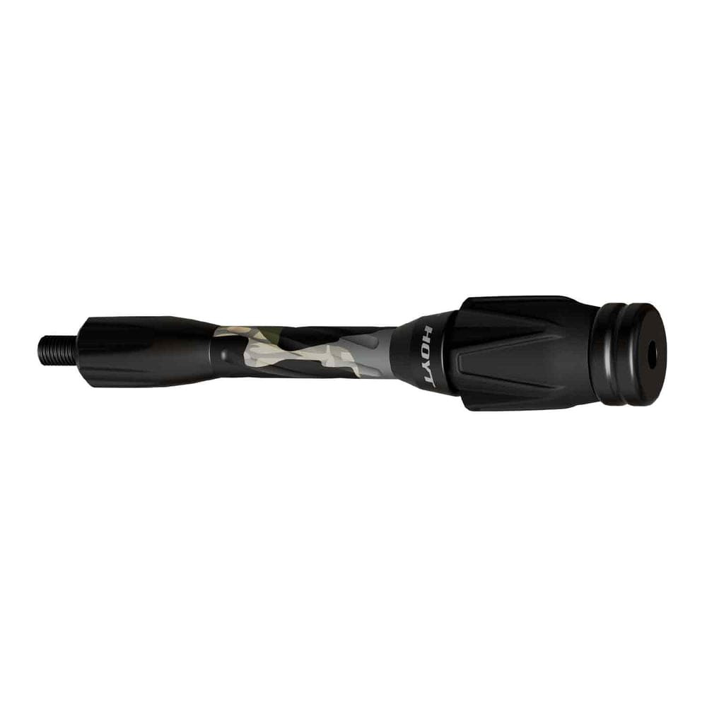 Hoyt Stealth Pro Series 6" Verd Stabilizer 2073597