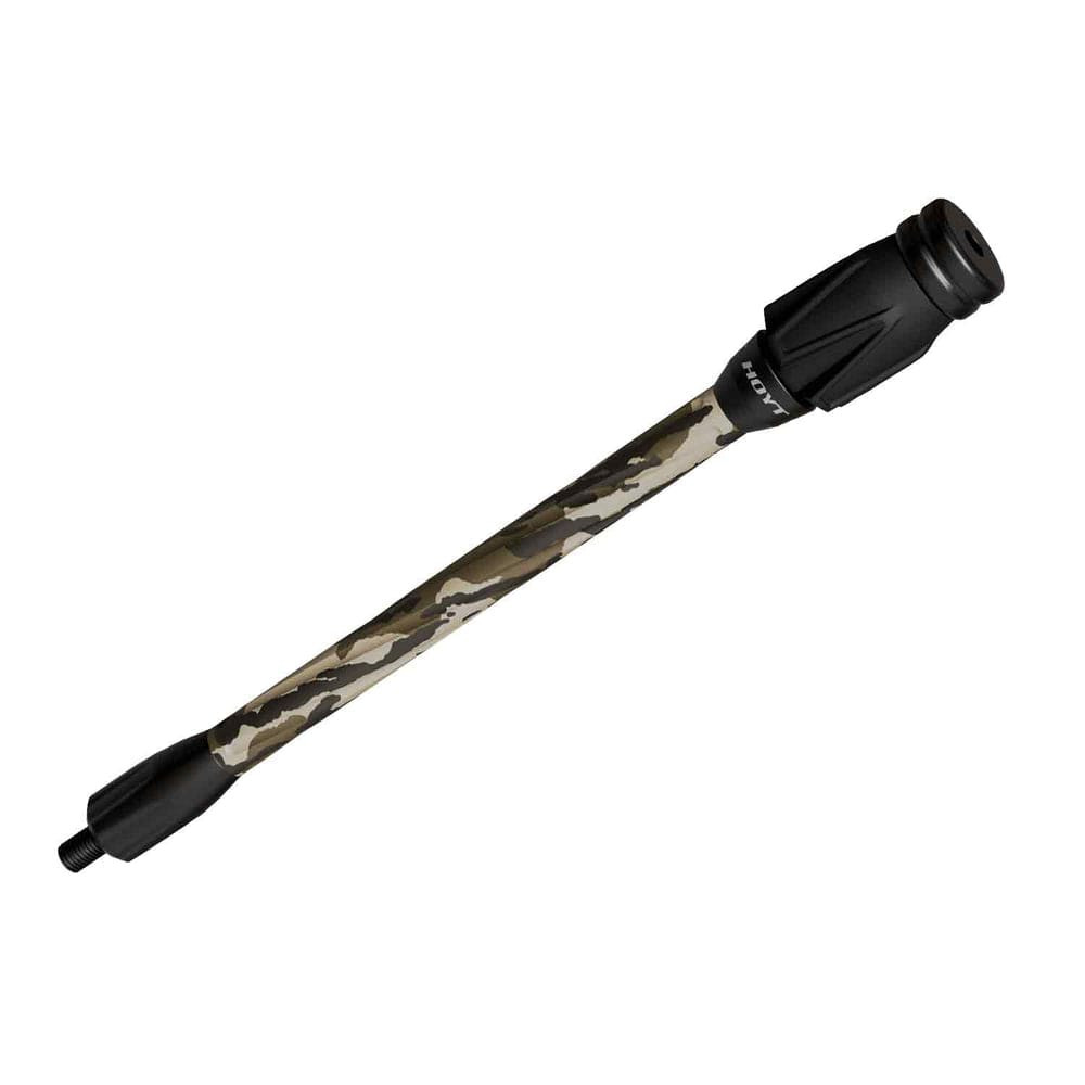 Hoyt Stealth Pro Series 10" Btml Stabilizer 2073672