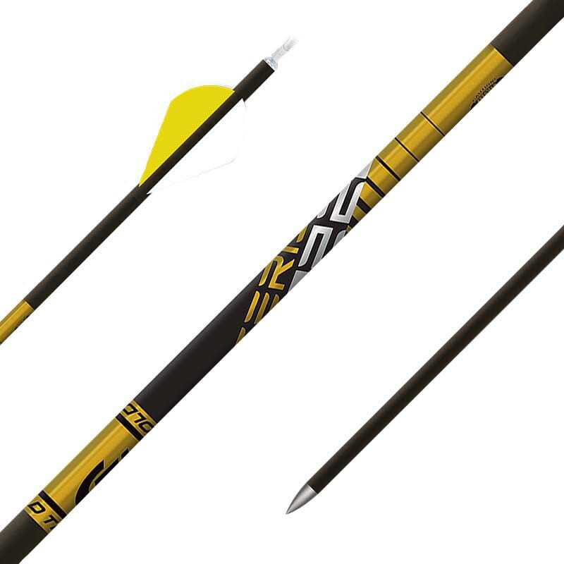 Gold Tip 22 Series Pro Shafts 12ct 22PROSN