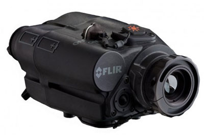 FLIR 27667-201 M18 Recon Thermal Moncular