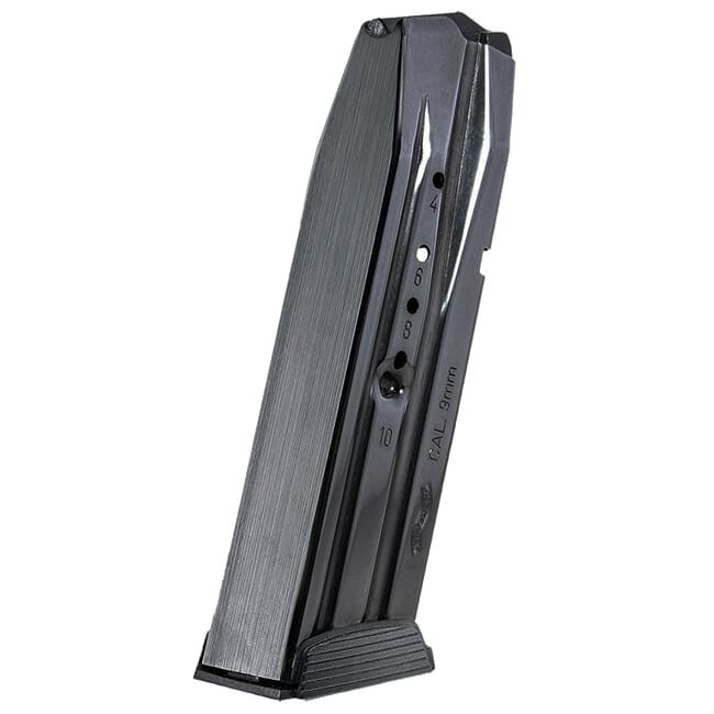 walther arms Walther CREED 9mm 10 Round Magazine 2815560 - $39.99 at Scopelist.com